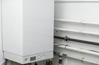 free Little Plumstead condensing boiler quotes