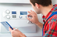 free Little Plumstead gas safe engineer quotes