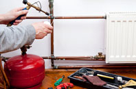 free Little Plumstead heating repair quotes