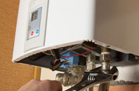 free Little Plumstead boiler install quotes