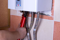 free Little Plumstead boiler repair quotes